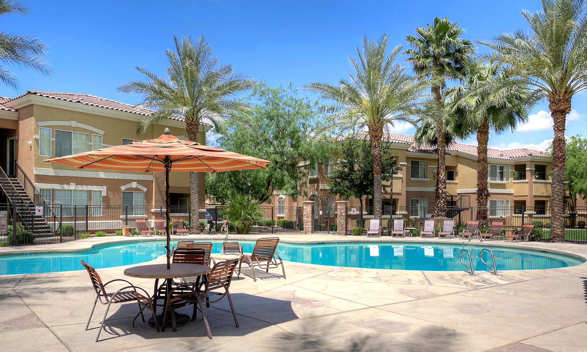 Wigwam Creek South Litchfield Park, AZ Apartments | Remington Ranch