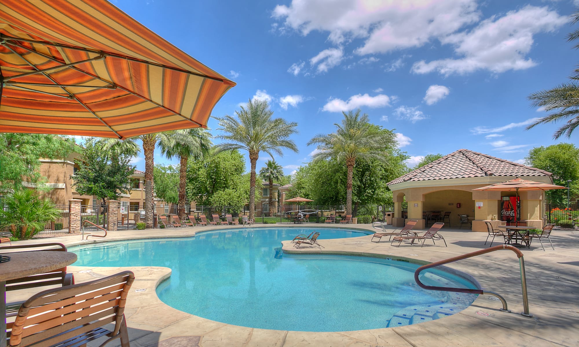 Remington Ranch Apartments in Litchfield Park, Arizona