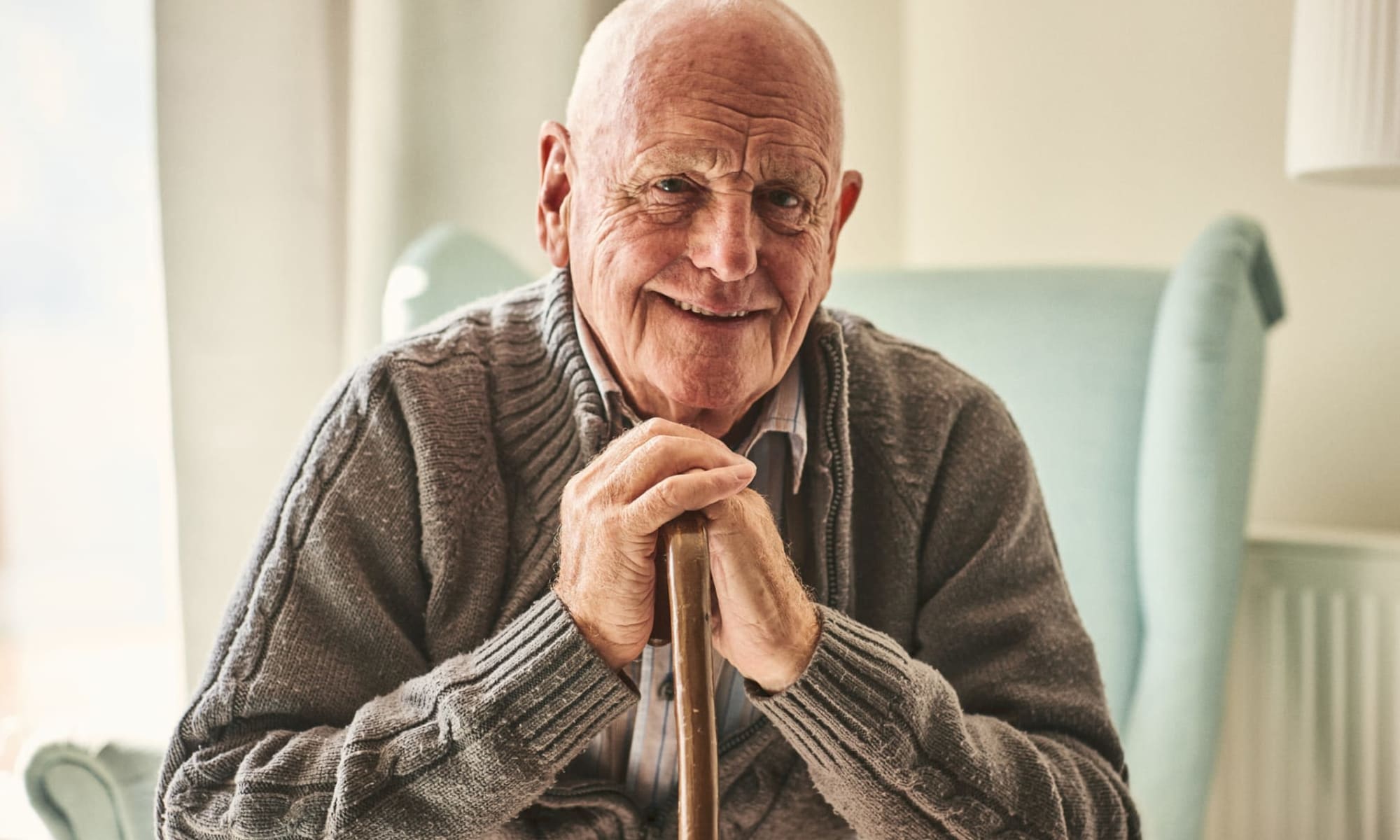 Clearwater at North Tustin offers senior living in Santa Ana, California.