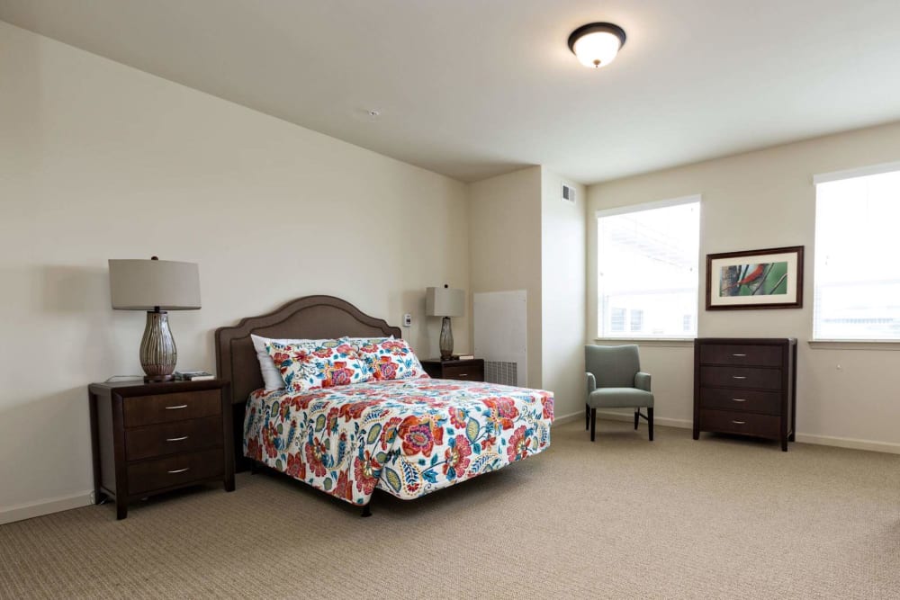 Senior Living Mechanicsville, VA The Harmony Collection at Hanover