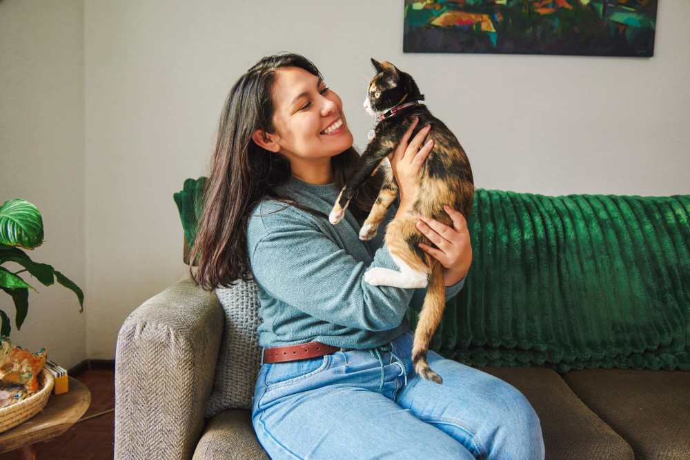 Pet friendly at Davis Zeller Place in Brazil, Indiana