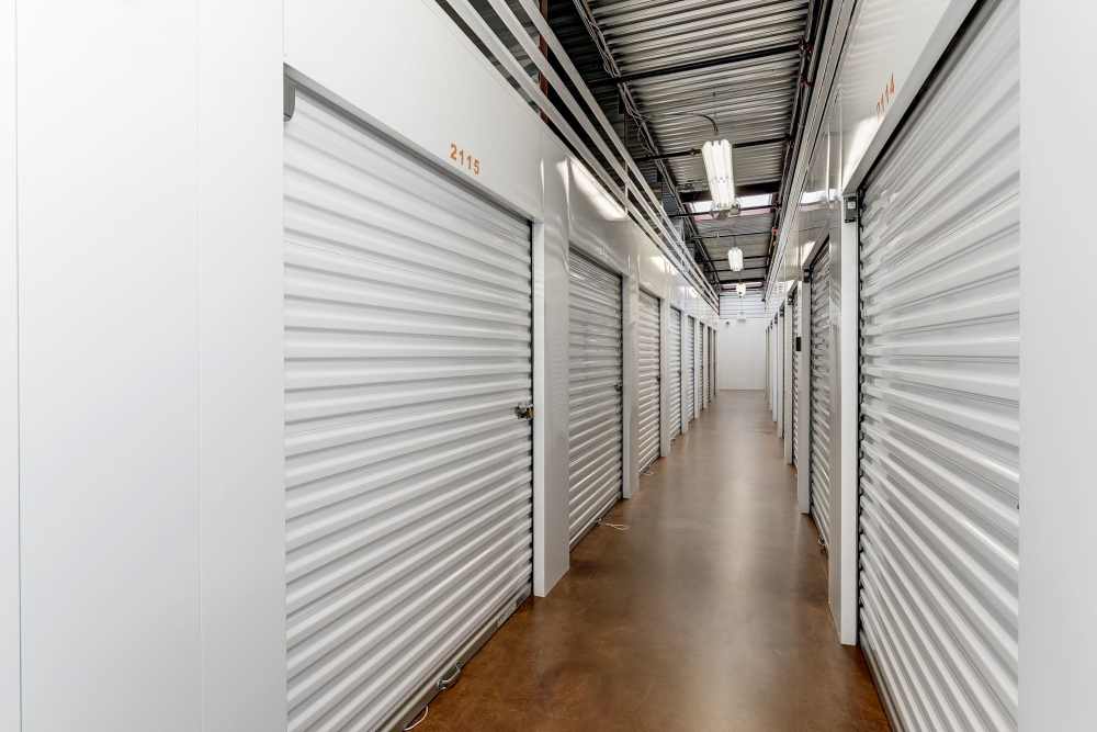 Exclusive Discount at YourSpace Storage at Hamilton Springs Apartments in Baltimore, Maryland