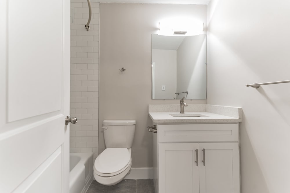 Photos of Chestnut Hill Tower Apartments in Philadelphia, PA