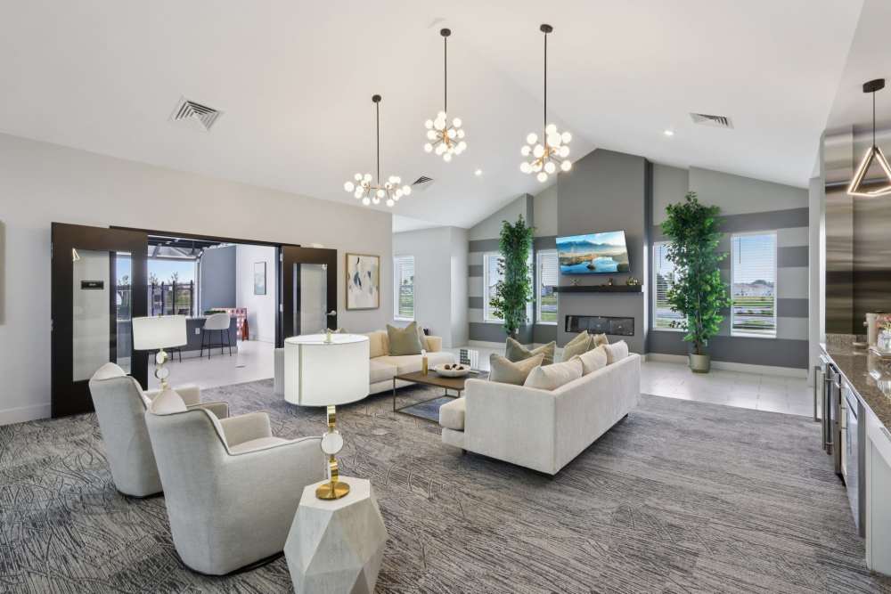 Clubhouse
