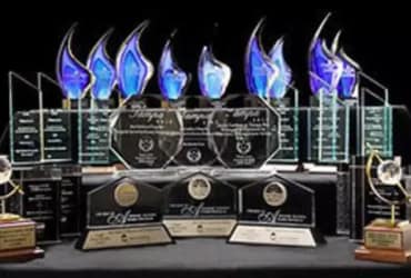 Awards for Discovery Senior Living