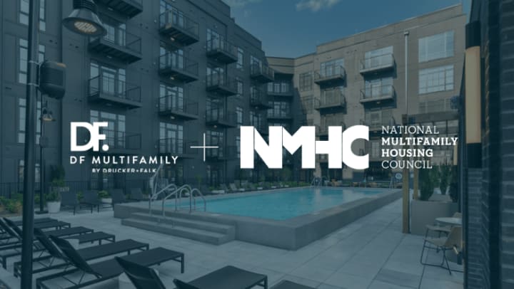 DF + NHMC logo