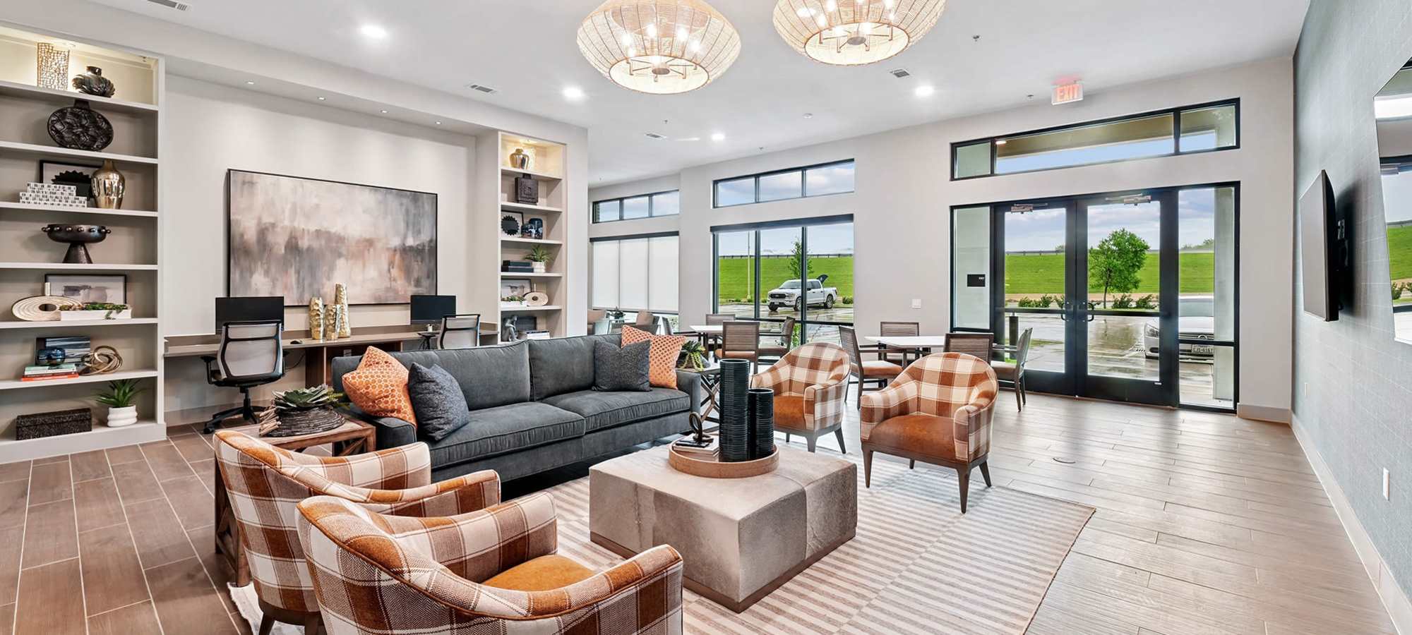 Watermere at Firewheel in Garland, Texas
