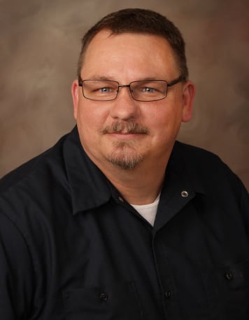 William Wolf Facilities Manager at Maple Ridge Care Center in Spooner, Wisconsin