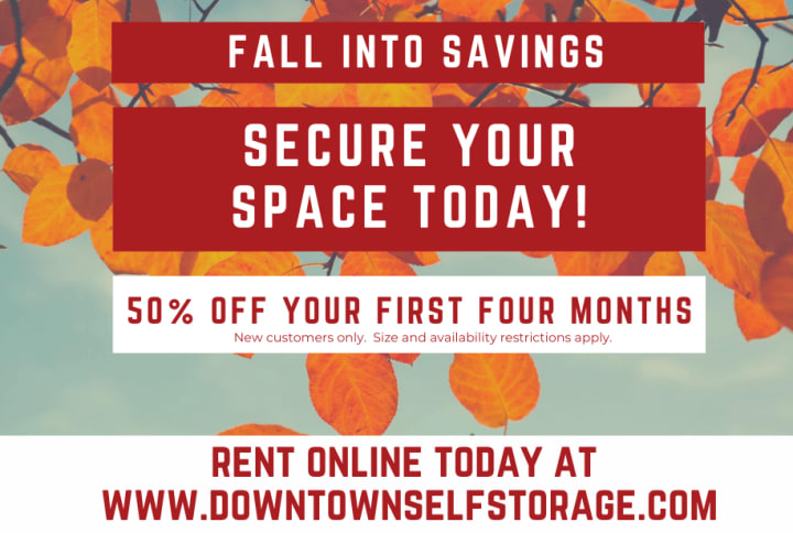 self storage portland oregon 