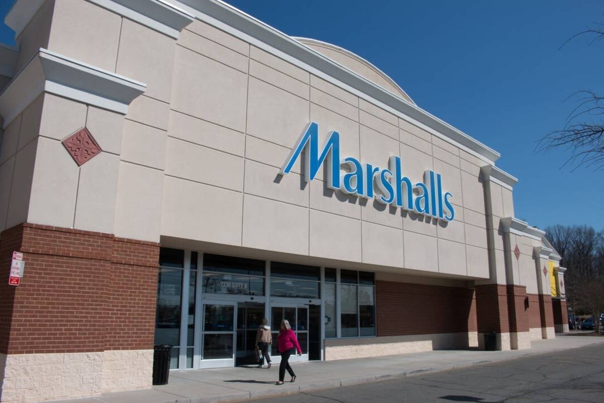 Shopping near Chickahominy Bluff in Mechanicsville, Virginia