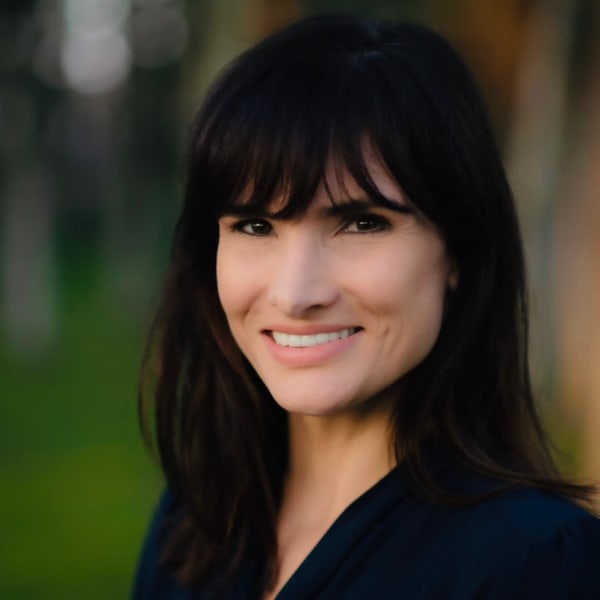Christy Zillmer, the Sales Director at Inspired Living Royal Palm Beach in Royal Palm Beach, Florida