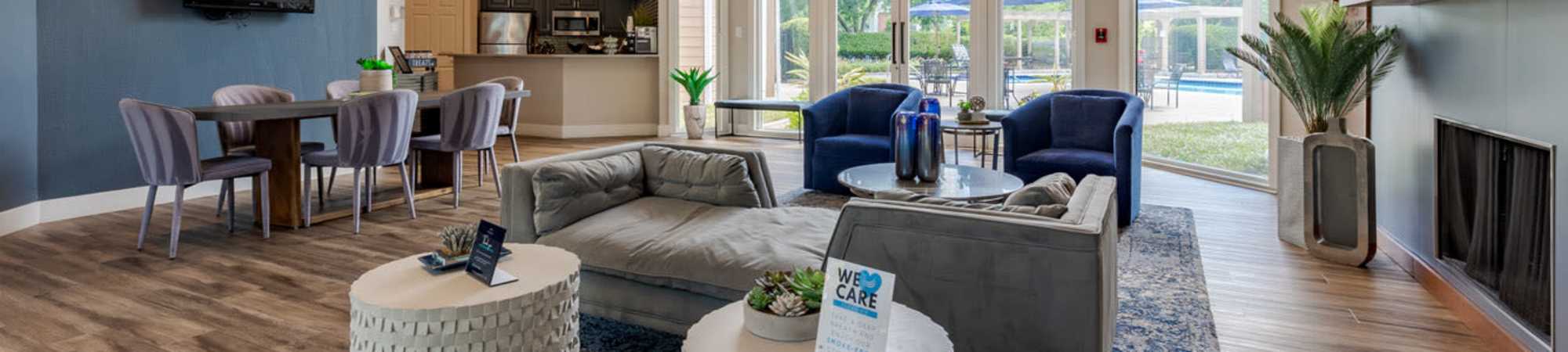 FAQ at Ecco Apartments in Eugene, Oregon