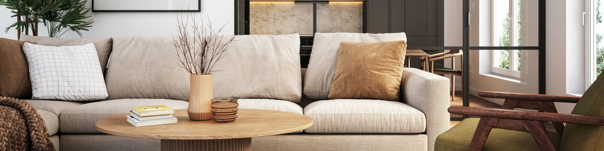 Photo Gallery | Lyford Apartments in Tiburon, California