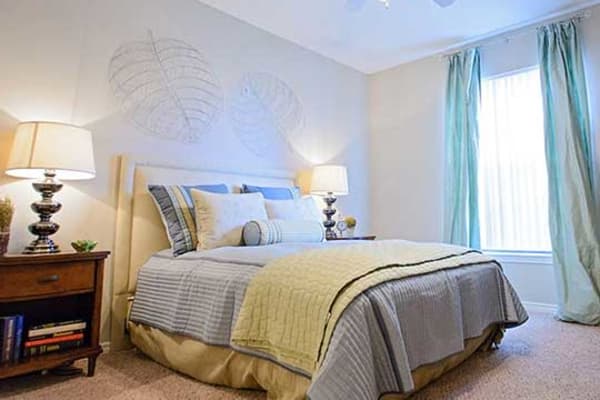 Luxury 1 & 2 Bedroom Apartments in Baton Rouge, LA