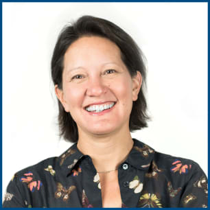G5 Chief Financial Officer Tanya Capuano