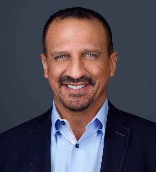 Manager of Merrill Gardens at Solivita Marketplace in Kissimmee, Florida
