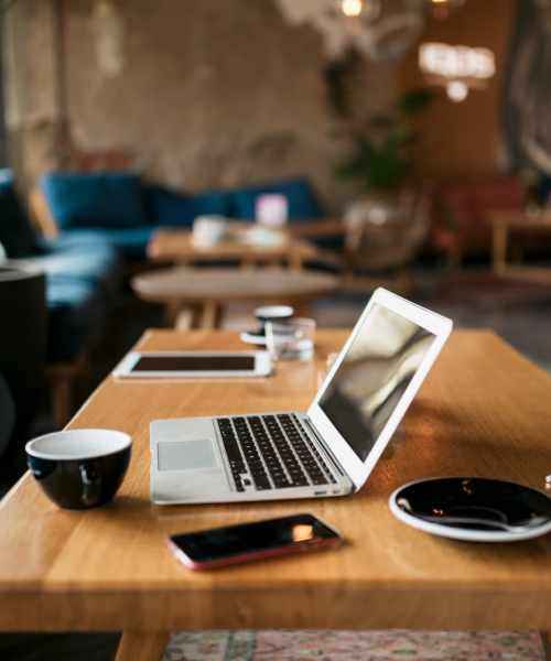 High-speed internet at Taylor Crossing in Green Bay, Wisconsin