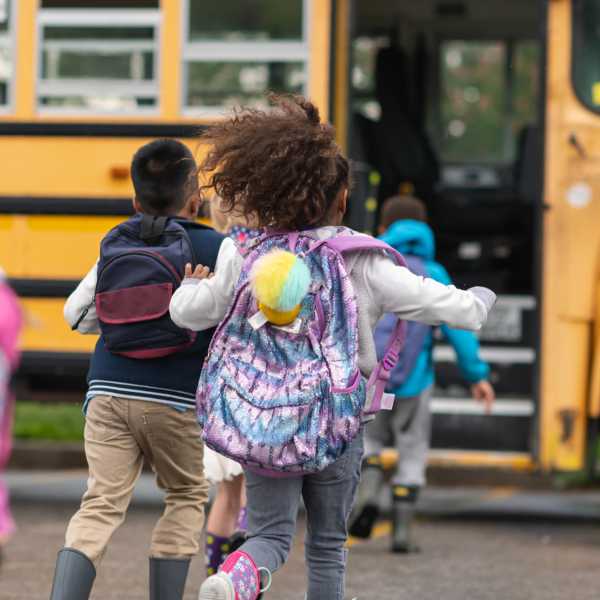 Explore the neighborhood around The Depot at North Salem in Apex, North Carolina