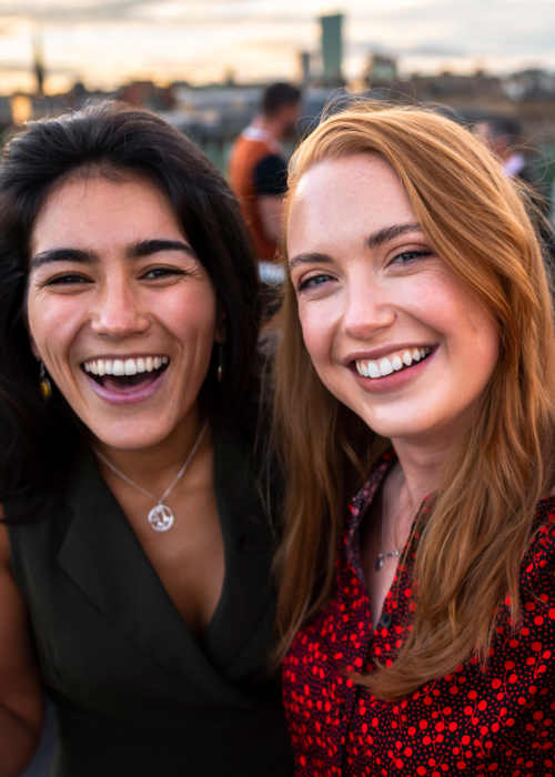 Explore neighborhood at The Moran in Oakland, California