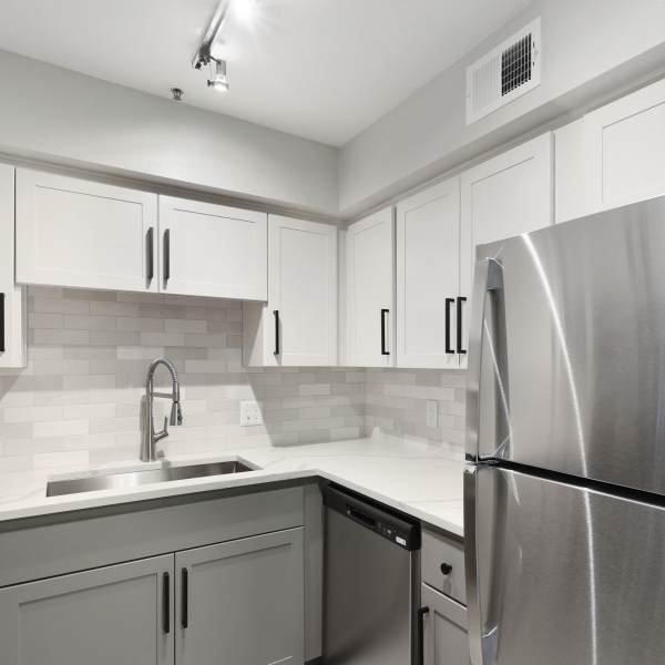 View floor plans at Clifton on 7th in Phoenix, Arizona