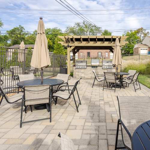 View photos of Four Seasons Apartments in Erlanger, Kentucky