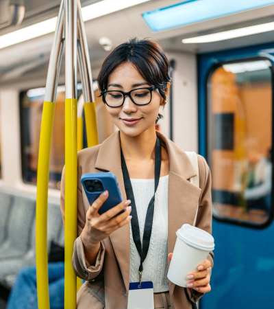 Transportation near Royal Ridge Apartments in Midvale, Utah
