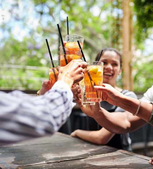 Neighborhood at Campbell Run Apartments in Woodinville, Washington 