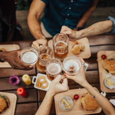 Eat and drink near Woodland Flats in Gresham, Oregon