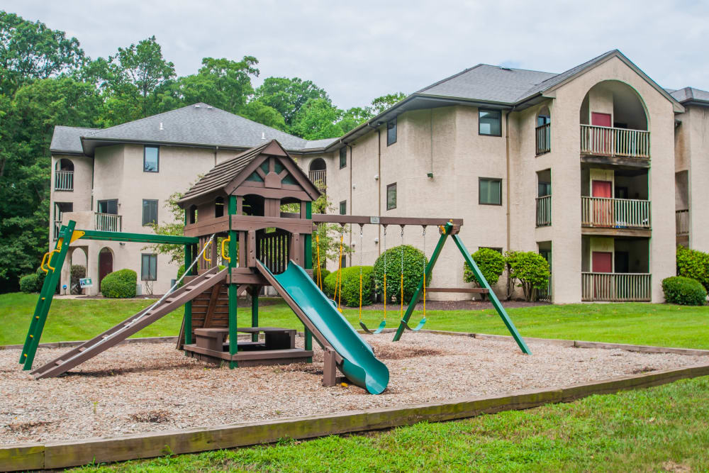 appleyby apartments at First Montgomery Group in Haddon Township, New Jersey