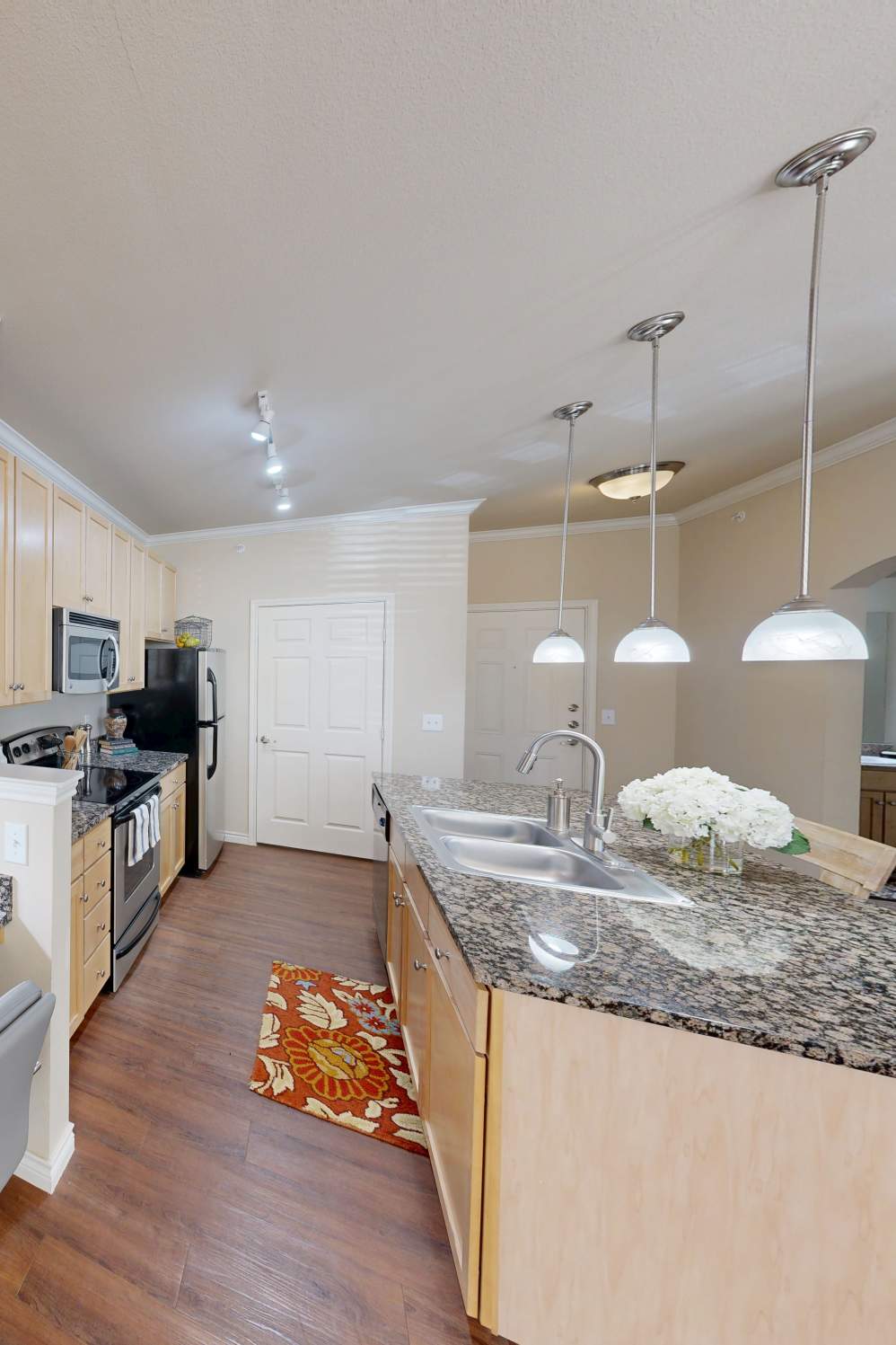 Renaissance at North Park Apartments in Lubbock, TX