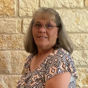 Cheryl Benoit - Director of Life Enrichment at Stoney Brook of Copperas Cove in Copperas Cove, Texas
