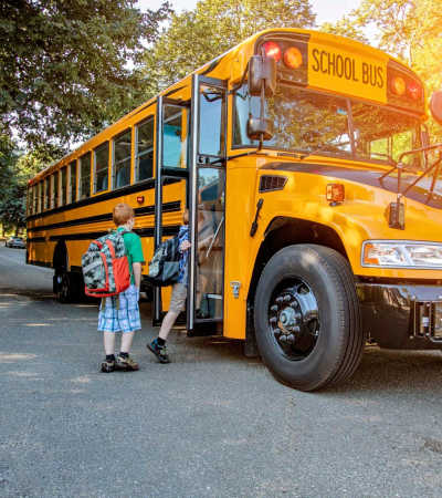 Schools near Karbon Apartments in Newcastle, Washington
