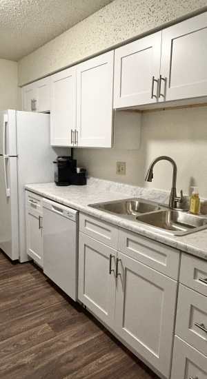 View floor plans at River Club in Evansville, Indiana