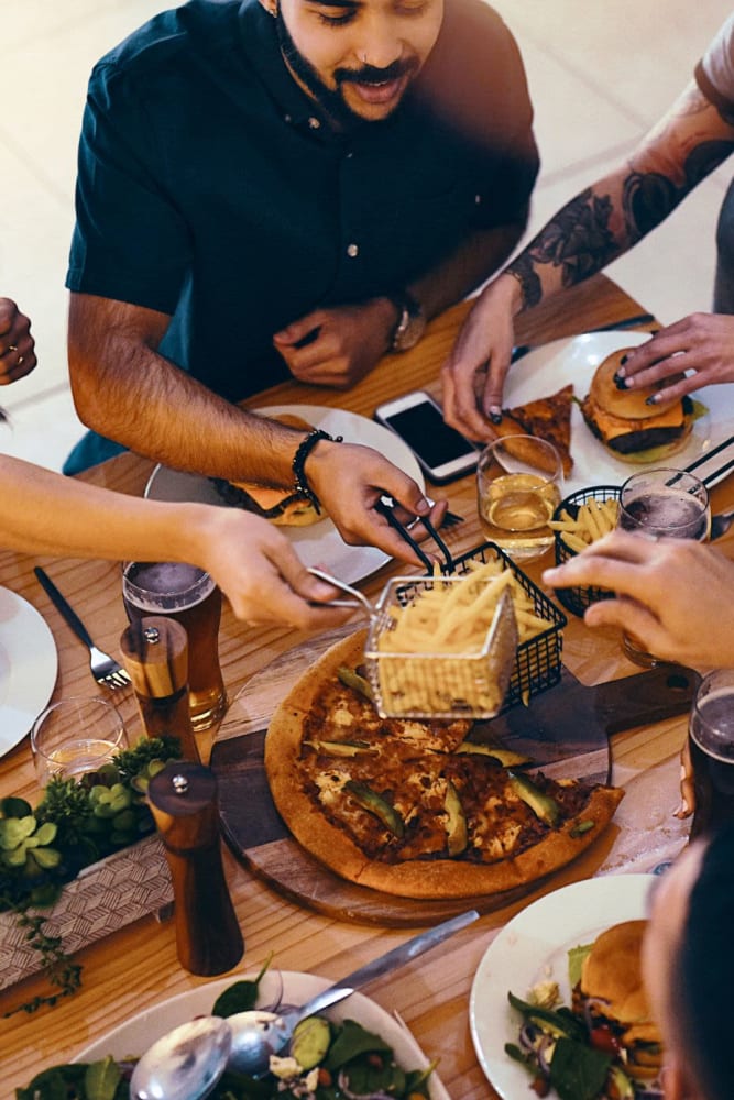 Apartments in Calhoun, GA Calhoun Gardens Apartments