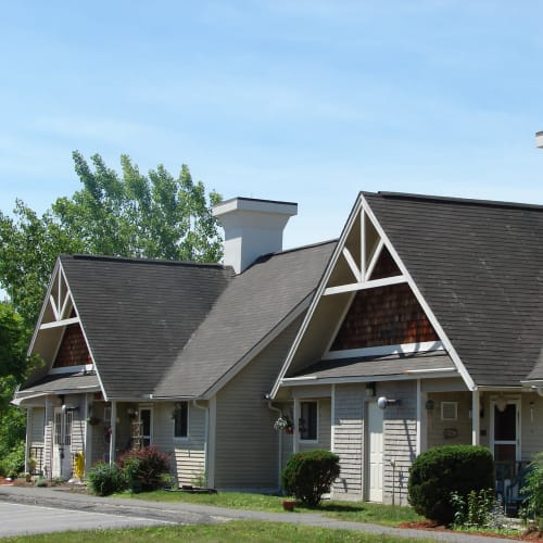 Pegasus Management Apartments