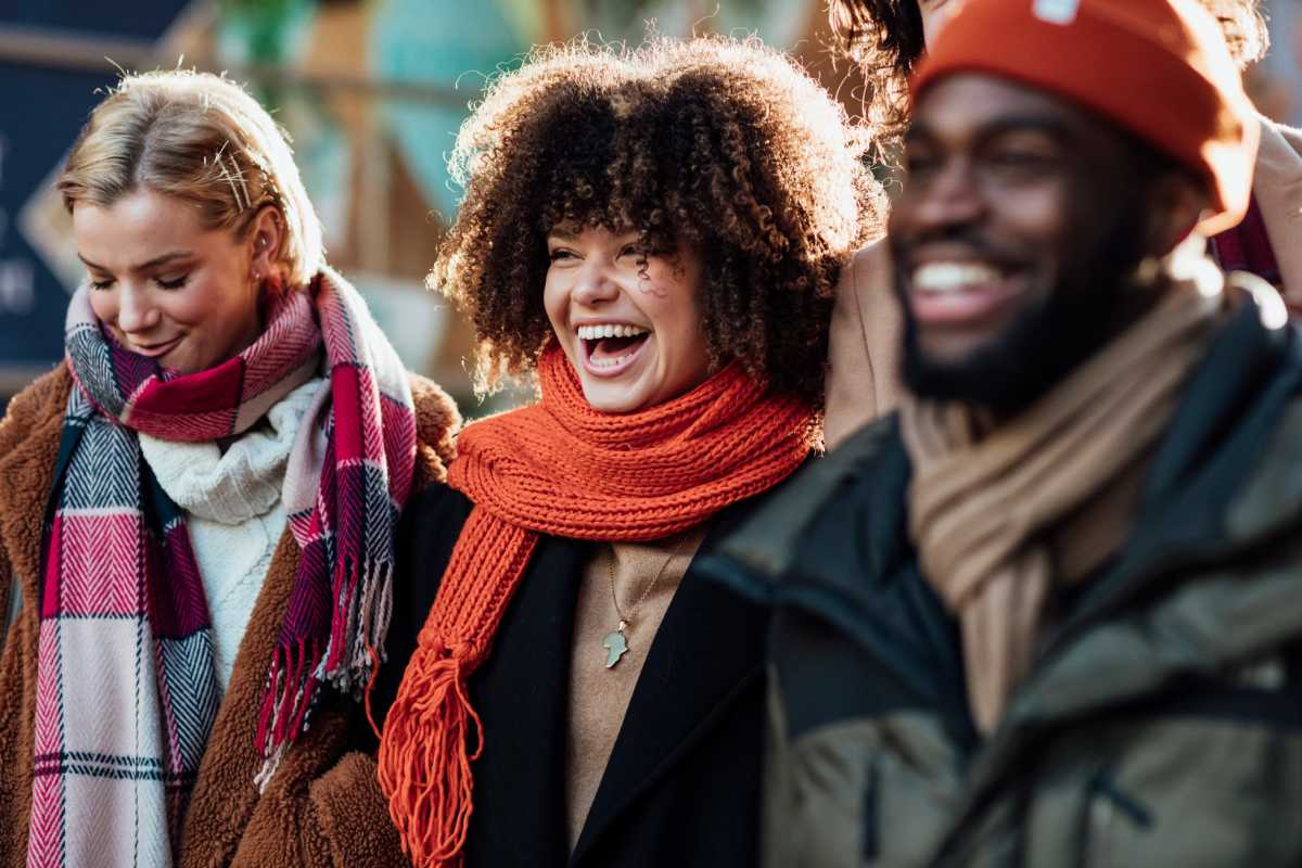 Friendly community at Arrington Estates of Henderson in Henderson, Tennessee