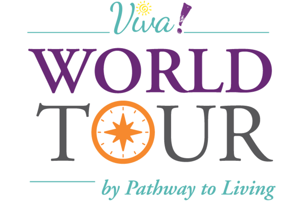 Viva! World Tour at Azpira Place of Lake Zurich