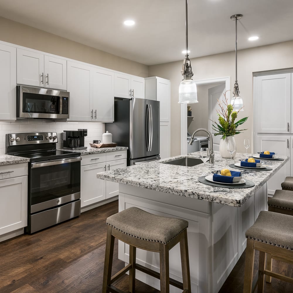 MarkTaylor Apartments