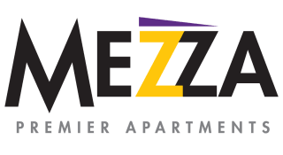 Mezza logo