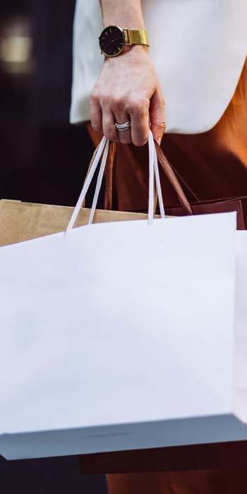 Shopping near Creekwood Apartments in Gainesville, Florida