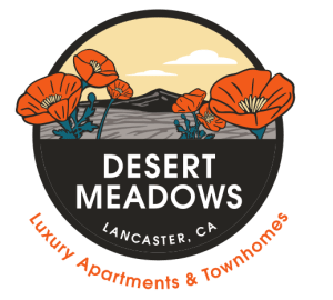 Desert Meadows