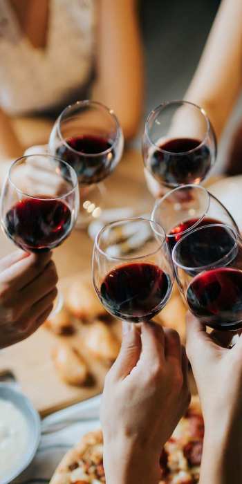 Dining near Chapel Ridge of Pauls Valley in Pauls Valley, Oklahoma