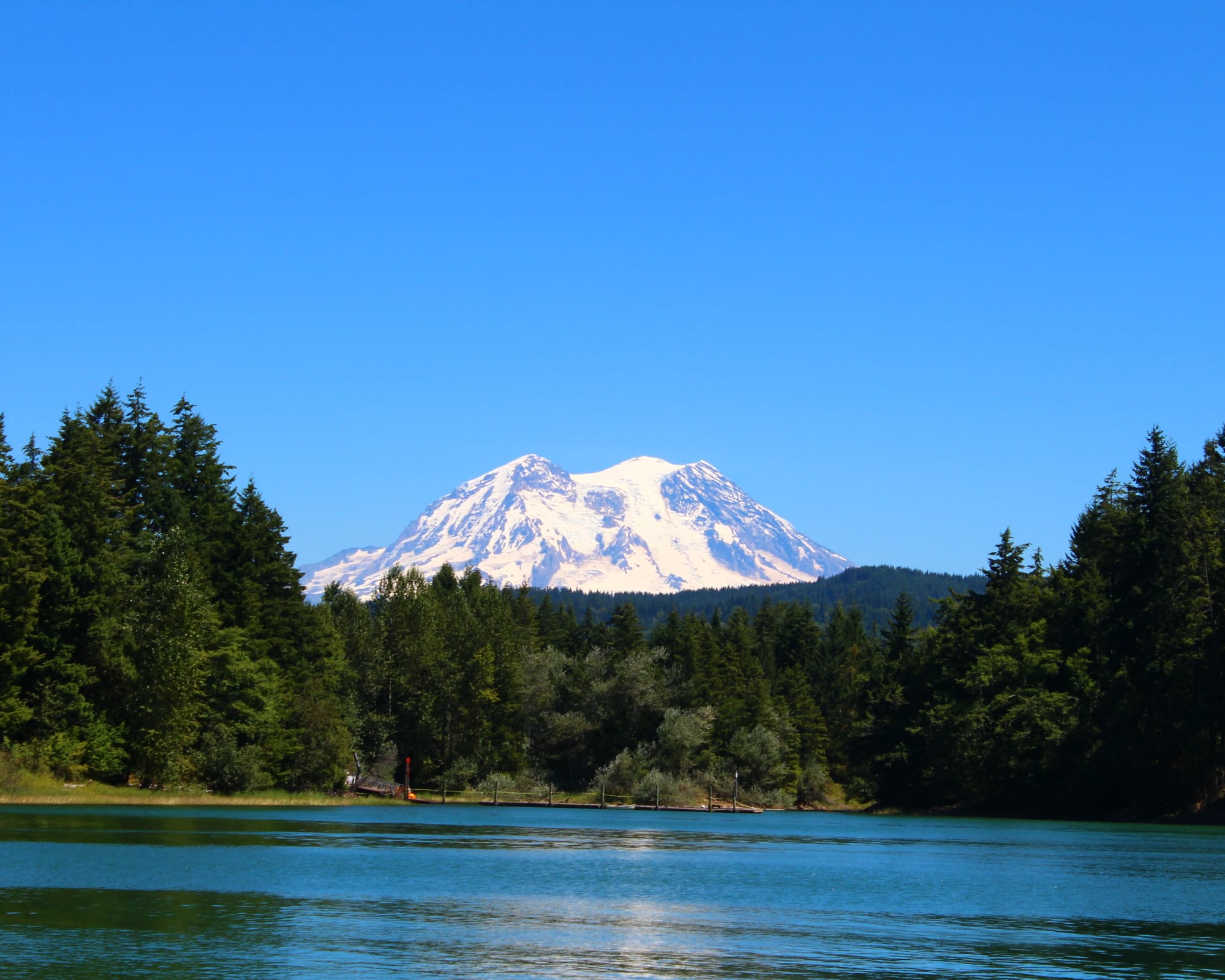 Hamptons Apartments in Puyallup, Washington
