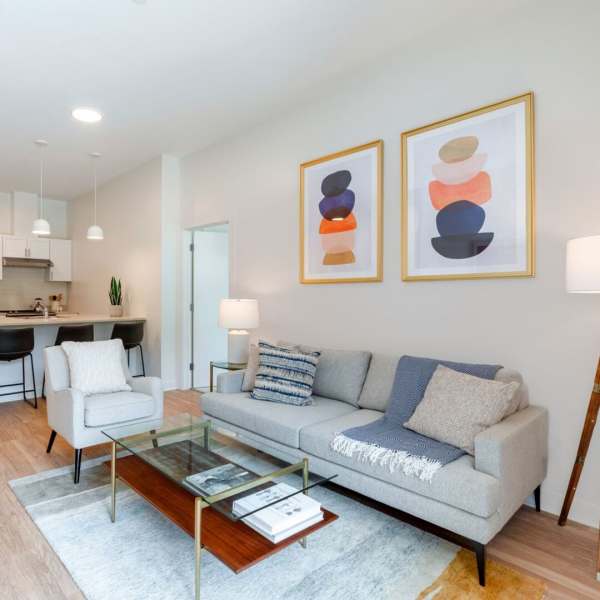 View our Floor Plans at Metro Green Court in Stamford, Connecticut