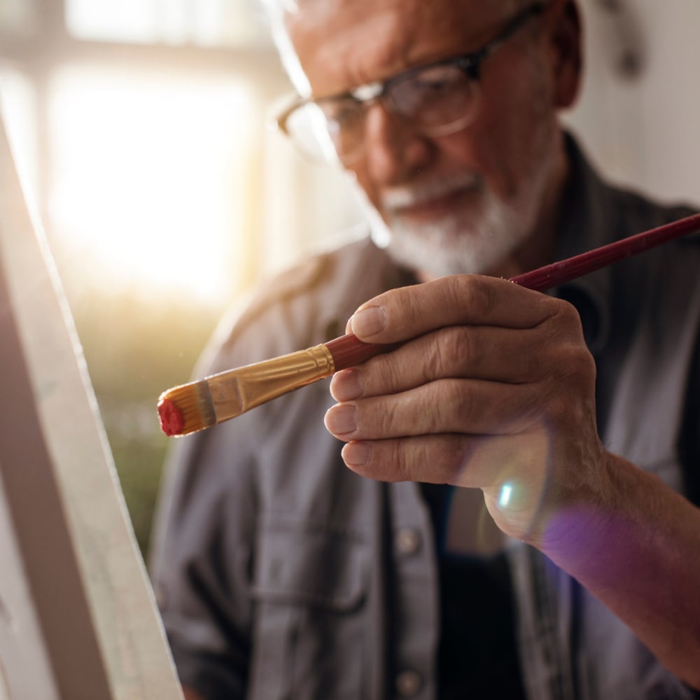 Senior Living in Pikeville, NC The Ridge at Pikeville
