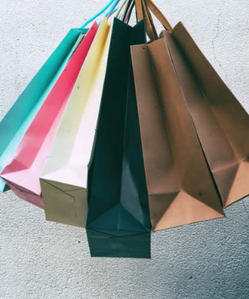 Shopping near Stanton Park Apartments in Atlanta, Georgia