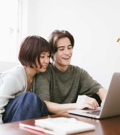 Residents at Peachtree Apartments in Chesterfield, Missouri