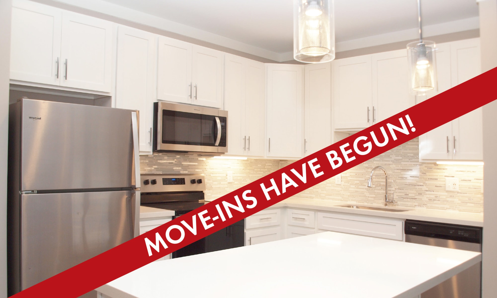 Apartments at Greyson on 27 in Nicholasville, Kentucky