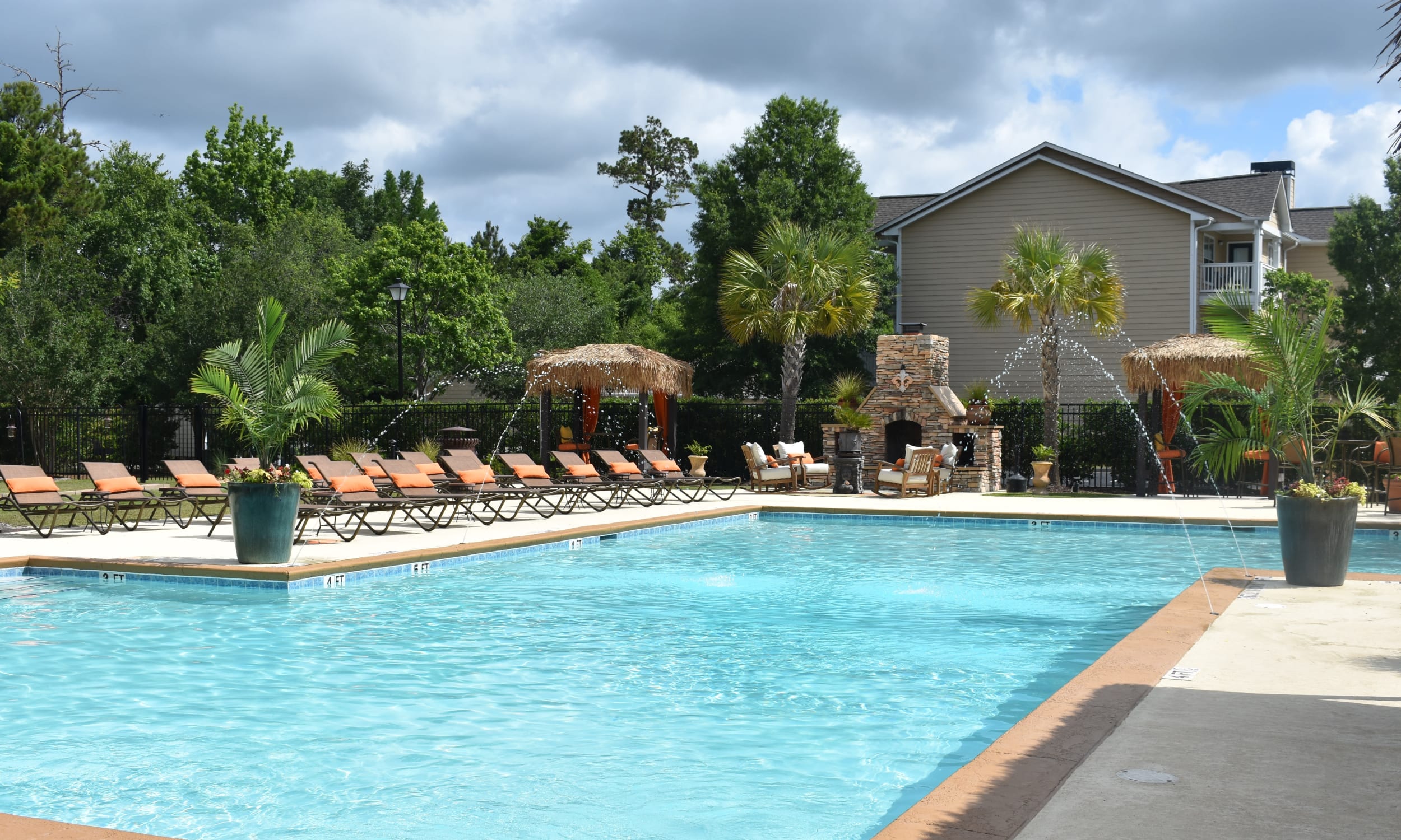 Myrtle Beach, SC Apartments for Rent Palmetto Pointe