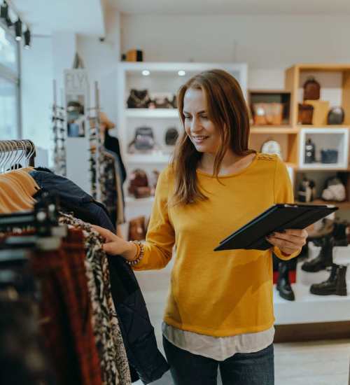 Neighborhood at The Carlyle in Santa Clara, California 